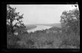 Photograph: [Landscape of a river in a valley]