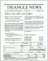 Journal/Magazine/Newsletter: Triangle News, Volume 5, Number 7, November 1997