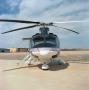 Primary view of [The Bell 412SP on the ground]