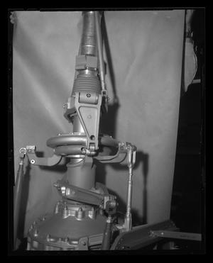 Primary view of object titled '[204 rotor assembly]'.