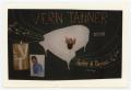 Photograph: [AIDS Memorial Quilt Panel for Vern Tanner]