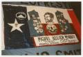 Photograph: [AIDS Memorial Quilt Panel for Michael Houston]