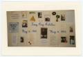 Photograph: [AIDS Memorial Quilt Panel for Tony Ray Achilles]