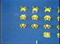 Primary view of [News Clip: Space Invaders]