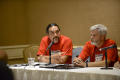 Primary view of [50th Annual Meeting of the Oral History Association Photograph 8]
