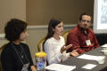 Photograph: [50th Annual Meeting of the Oral History Association Photograph 32]