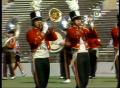 Primary view of [News Clip: Marching Bands]