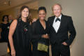 Primary view of [Dorothy Bland and guests at 2014 Salute to Faculty Excellence event]