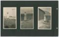 Photograph: [Page 36 of Byrd Williams Jr. album, 1907-1920]
