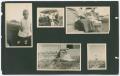 Thumbnail image of item number 1 in: '[Page 22 of Byrd Williams Jr. album, 1907-1920]'.