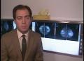 Video: [News Clip: Breast cancer]