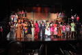 Primary view of [Aretha: The Musical Photograph 1201]