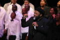 Primary view of [Andraé Crouch and Choir]