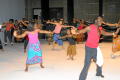 Primary view of [Choreographer Leading Dance Class]