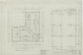 Primary view of Permian Building Addition, Midland, Texas: Framing Plans