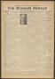 Newspaper: The Bonham Herald (Bonham, Tex.), Vol. 12, No. 67, Ed. 1 Monday, Apri…