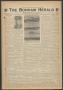 Newspaper: The Bonham Herald (Bonham, Tex.), Vol. 17, No. 67, Ed. 1 Monday, Marc…