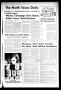 Newspaper: The North Texas Daily (Denton, Tex.), Vol. 62, No. 38, Ed. 1 Friday, …