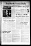 Newspaper: The North Texas Daily (Denton, Tex.), Vol. 61, No. 76, Ed. 1 Wednesda…
