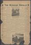 Newspaper: The Bonham Herald (Bonham, Tex.), Vol. 17, No. 97, Ed. 1 Monday, July…