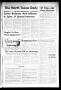 Newspaper: The North Texas Daily (Denton, Tex.), Vol. 62, No. 46, Ed. 1 Friday, …