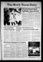 Newspaper: The North Texas Daily (Denton, Tex.), Vol. 63, No. 37, Ed. 1 Tuesday,…