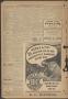 Thumbnail image of item number 2 in: 'The Bonham Herald (Bonham, Tex.), Vol. 12, No. 50, Ed. 1 Thursday, February 2, 1939'.