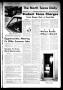 Thumbnail image of item number 1 in: 'The North Texas Daily (Denton, Tex.), Vol. 61, No. 72, Ed. 1 Wednesday, February 22, 1978'.