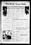Newspaper: The North Texas Daily (Denton, Tex.), Vol. 62, No. 47, Ed. 1 Tuesday,…