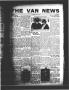 Newspaper: The Van News (Wills Point, Tex.), Vol. 3, No. 48, Ed. 1 Tuesday, Octo…