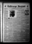 Newspaper: La Grange Journal (La Grange, Tex.), Vol. 65, No. 26, Ed. 1 Thursday,…