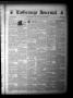 Newspaper: La Grange Journal (La Grange, Tex.), Vol. 65, No. 48, Ed. 1 Thursday,…