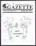 Primary view of The Double Oak Gazette (Double Oak, Tex.), Vol. 21, No. 2, Ed. 1, February 1996