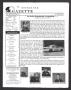 Primary view of The Double Oak Gazette (Double Oak, Tex.), Vol. 28, No. 10, Ed. 1 Tuesday, October 1, 2002