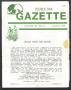Primary view of Double Oak Gazette (Double Oak, Tex.), Vol. 12, No. 11, Ed. 1, August 1990