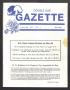 Primary view of Double Oak Gazette (Double Oak, Tex.), Vol. 12, No. 8, Ed. 1, May 1990
