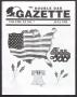 Newspaper: The Double Oak Gazette (Double Oak, Tex.), Vol. 20, No. 7, Ed. 1, Jul…