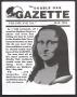 Primary view of The Double Oak Gazette (Double Oak, Tex.), Vol. 17, No. 7, Ed. 1, May 1994