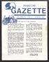 Primary view of Double Oak Gazette (Double Oak, Tex.), Vol. 11, No. 11, Ed. 1, August 1989