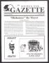 Newspaper: The Double Oak Gazette (Double Oak, Tex.), Vol. 22, No. 8, Ed. 1 Frid…