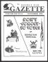Primary view of The Double Oak Gazette (Double Oak, Tex.), Vol. 21, No. 11, Ed. 1, November 1996