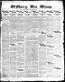 Newspaper: McMurry War Whoop (Abilene, Tex.), Vol. 6, No. 27, Ed. 1, Friday, Apr…