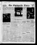 Newspaper: The Clarksville Times (Clarksville, Tex.), Vol. 87, No. 9, Ed. 1 Frid…