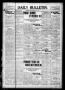 Newspaper: Daily Bulletin. (Brownwood, Tex.), Vol. 10, No. 71, Ed. 1 Saturday, J…