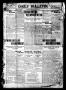 Thumbnail image of item number 1 in: 'Daily Bulletin. (Brownwood, Tex.), Vol. 10, No. 65, Ed. 1 Saturday, January 1, 1910'.