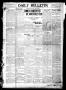 Thumbnail image of item number 1 in: 'Daily Bulletin. (Brownwood, Tex.), Vol. 10, No. 66, Ed. 1 Monday, January 3, 1910'.