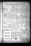 Newspaper: The Detroit News-Herald (Detroit, Tex.), Vol. 3, No. 24, Ed. 1 Thursd…