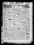 Newspaper: Daily Bulletin. (Brownwood, Tex.), Vol. 10, No. 211, Ed. 1 Tuesday, J…