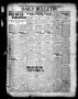 Primary view of Daily Bulletin. (Brownwood, Tex.), Vol. 11, No. 143, Ed. 1 Tuesday, April 4, 1911