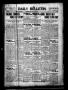 Newspaper: Daily Bulletin. (Brownwood, Tex.), Vol. 10, No. 170, Ed. 1 Wednesday,…